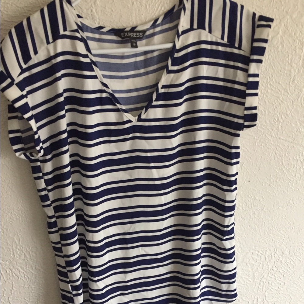 Express Blouse